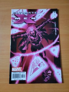 Ultimate X-Men #51 Direct Market Edition ~ NEAR MINT NM ~ 2004 Marvel Comics 