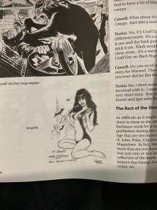 THE ART OF GEORGE TUSKA SIGNED BY TUSKA