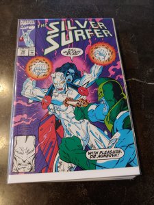 Silver Surfer #79 (1993)