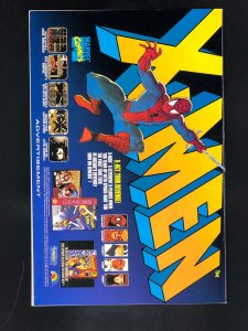 Silver Surfer #84 (1993)