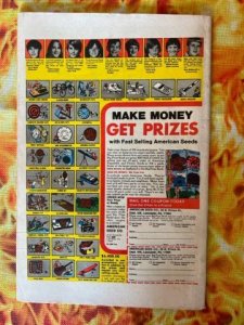 Captain America #219 (1978)