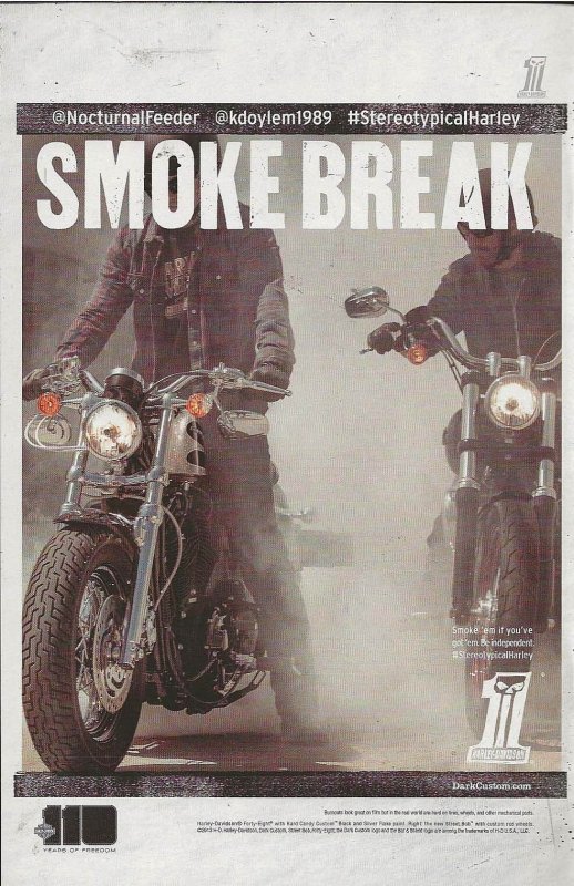 Uncanny X-Force #11 Variant Cover (2013) - NM+