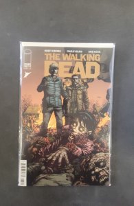 The Walking Dead Deluxe #85 (2024)