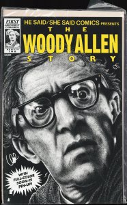 He Said/She Said Presents #2