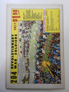 Adventure Comics #312 (1963) VG Condition