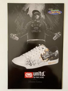 Captain America: The Chosen #2 (2007)