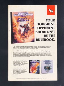 Nick Fury, Agent of SHIELD #4 (1989)