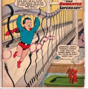 Adventure Comics #299 Superboy strict VG+ 4.5  100s More Supe's just posted