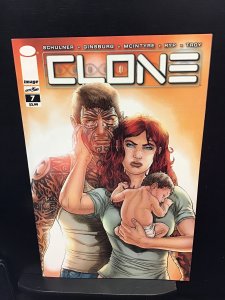Clone #7 (2013)nm