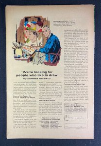 Strange Tales (1951) #162 FN- (5.5) Doctor Strange