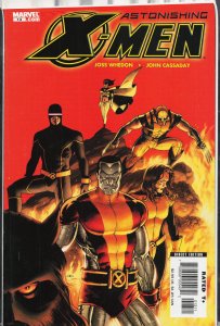 Astonishing X-Men #13 (2006) X-Men