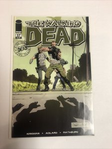 Walking Dead (2009) # 57 (VF/NM) | 1st Print | Kirkman