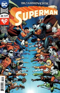Superman #44 (2018)