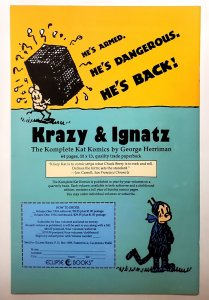 Scout: War Shaman #13 (April 1989, Eclipse) 9.0 VF/NM