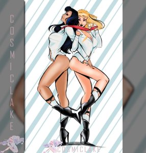 ARCHIE #125 DUNN BETTY VERONICA VIRGIN VARIANT LTD 250 PRESALE 4/22☪