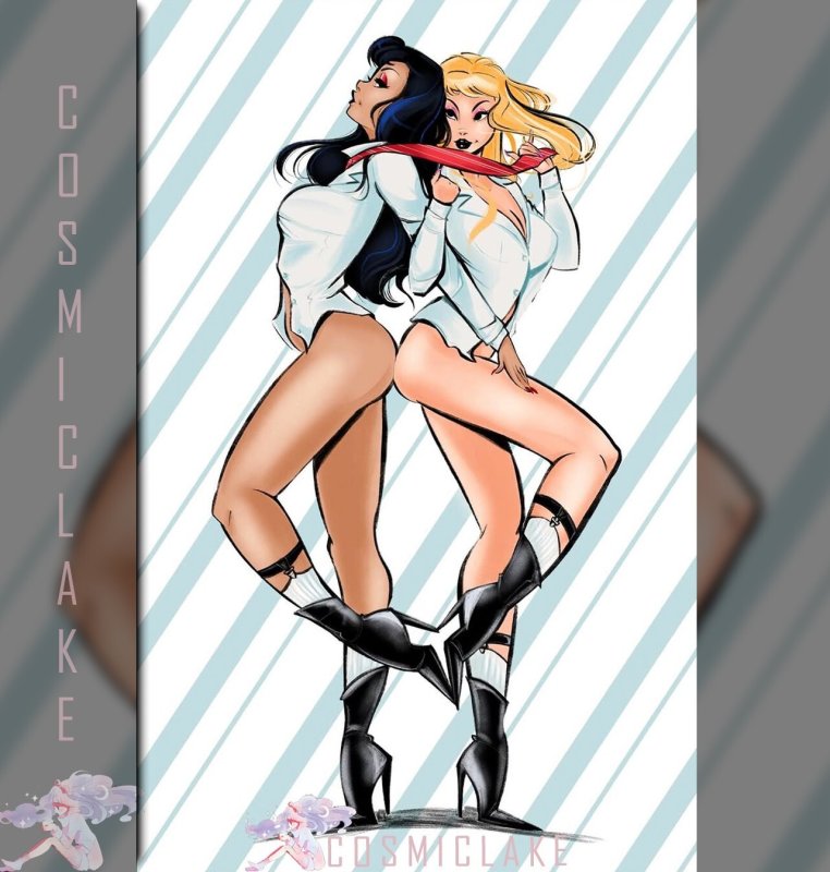 ARCHIE #125 DUNN BETTY VERONICA VIRGIN VARIANT LTD 250 PRESALE 4/22☪