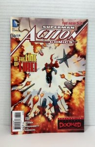 Action Comics #30 (2014)