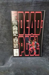 Deadpool #1