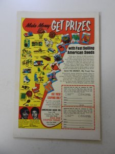 Vault of Evil #11 (1974) VF condition