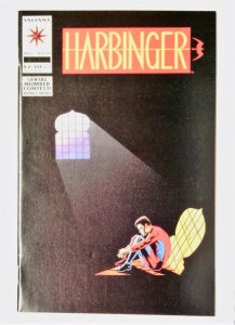 Harbinger #20 (Aug 1993, Acclaim / Valiant) VF/NM  