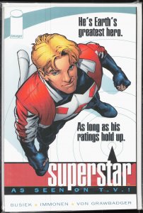 Superstar: As Seen On TV (2001) Superstar