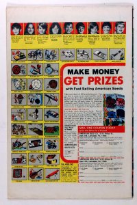 Power Man and Iron Fist #50 (1978) NEWSSTAND