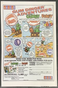 Thor #376 (1987, Marvel) NM