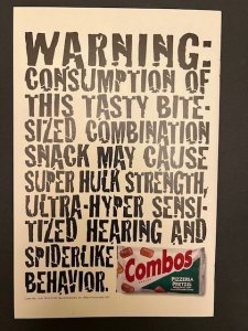 Avengers #13 Direct Edition (1997) - NM