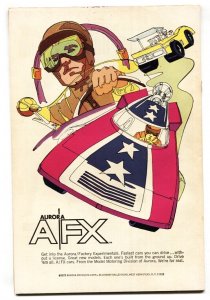 Shazam #1  1973 - DC  -FN/VF - Comic Book