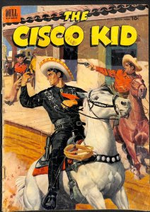 Cisco Kid #14 