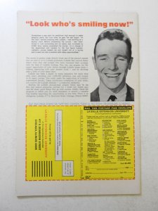 Tomb of Dracula #11 (1973) VF- Condition!