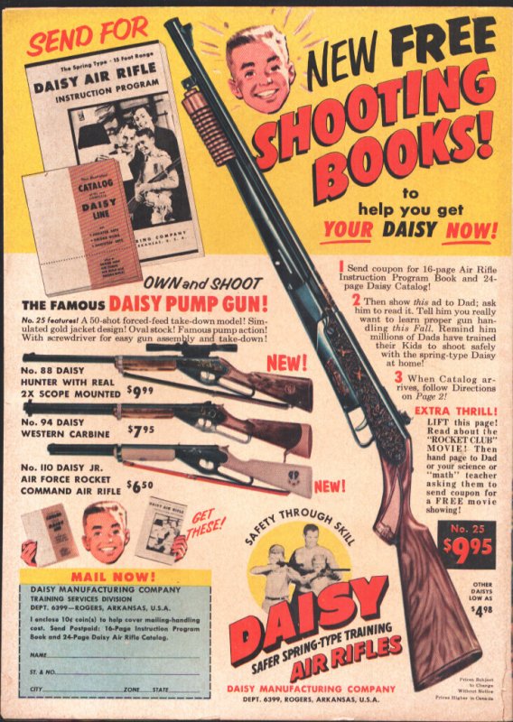 Turok Son of Stone #18  1960 - Dell  -FN - Comic Book