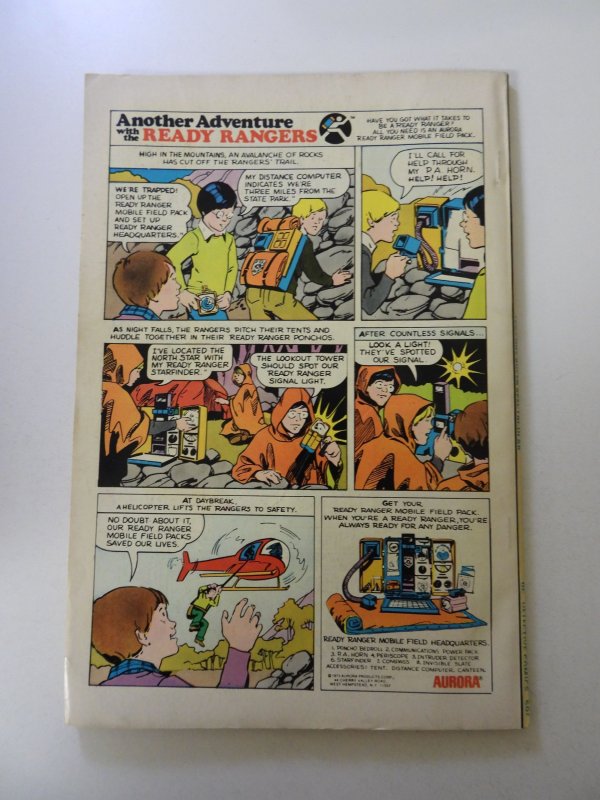 Detective Comics #439 (1974) VF condition