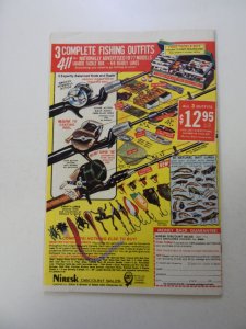 Black Panther #3 (1977) VF- condition