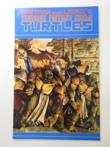 Teenage Mutant Ninja Turtles #35 (1991) VF Condition!
