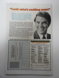 Super-Villain Team-Up #9 (1976) VF Condition!