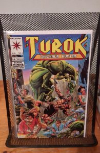 Turok, Dinosaur Hunter #2 (1993)