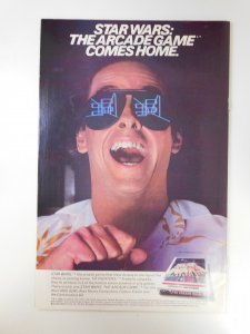 Marvel Super Heroes Secret Wars #7 (1984)