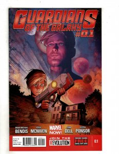 Guardians of the Galaxy #0.1 (2013) OF39