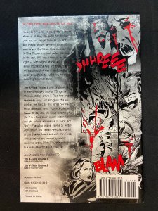 THE X-FILES GRAPHIC NOVEL VOL. 3 VF/NM GORDON PURCELL ART