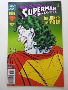 Action Comics #714 (1995)