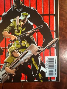 Spider-Man's Tangled Web #17 (2002)