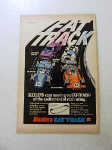 Fantastic Four #119 (1972) FN/VF condition