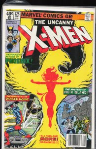 The X-Men #125 (1979) X-Men [Key Issue]