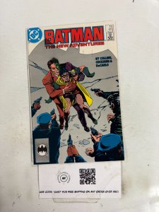 Batman #410 VF-NM DC Comic Book 2 ET8