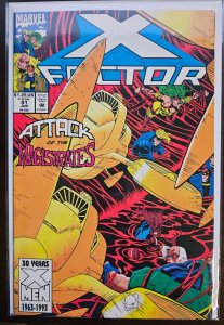 X-Factor #91 (1993)
