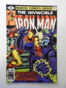 Iron Man #129 (1979) FN/VF Condition!