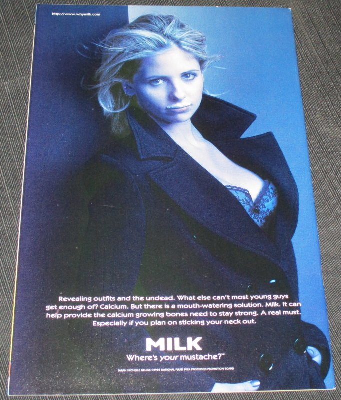 The Uncanny X-Men #357 (1998)