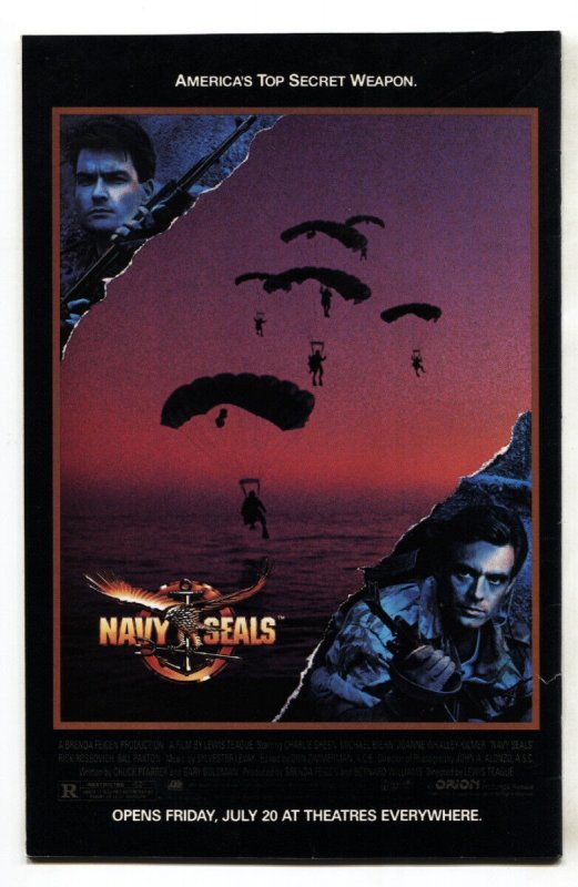 SANDMAN #18 comic book Neil Gaiman-DC-1990-vf 