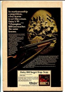 Richie Rich Jackpots #3  1973 - Harvey  -VG - Comic Book